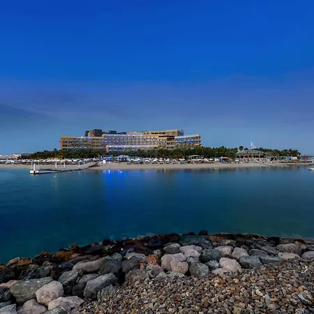 Rixos The Palm Hotel & Suites-2